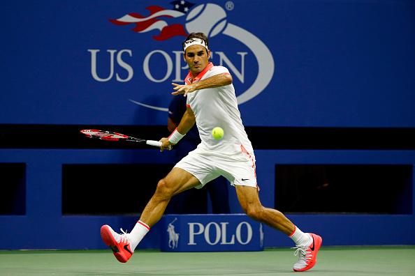 Federer has a 13-3 record at the Shanghai Masters
